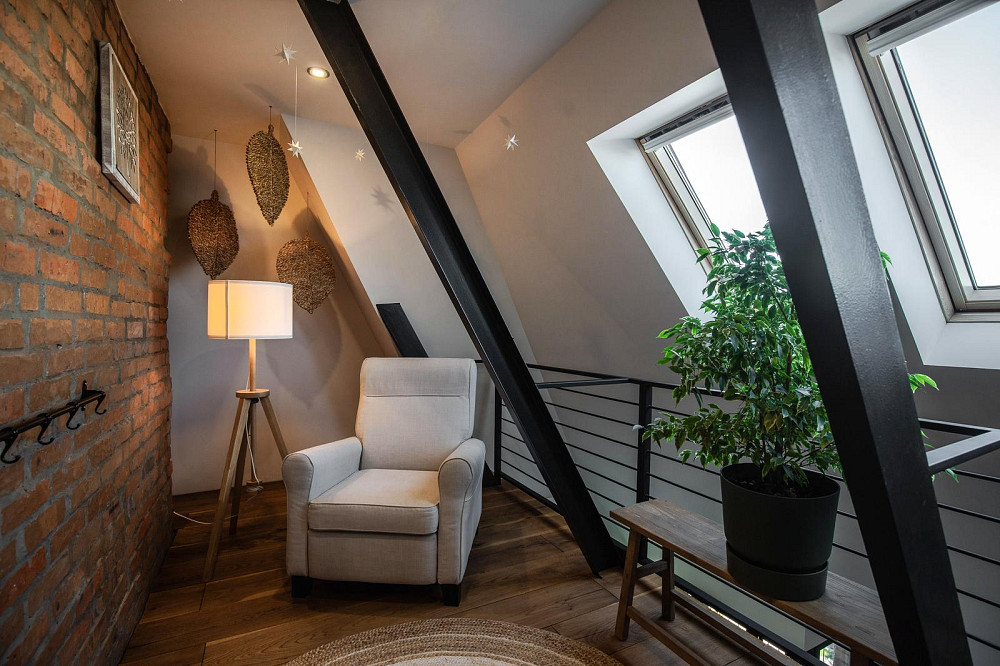 Продаж Квартира 4-кімнатна, 28/29 поверх на Туманяна Ованеса вул., д. 15-А Kiev - photo 15