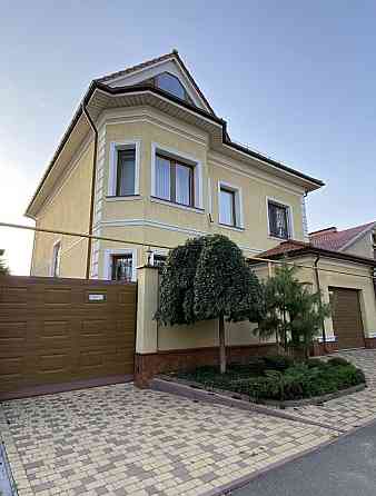 Продається чотирирівневий будинок в Крижанівці біля моря Крижанівка (Комінтернівський район)