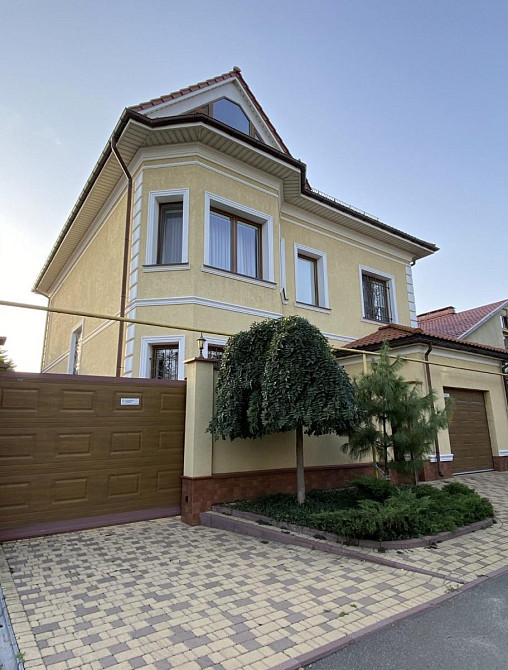 Продається чотирирівневий будинок в Крижанівці біля моря Крижановка (Коминтернивський район) - изображение 3