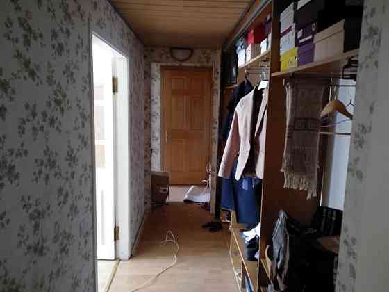 Оренда Квартира 3-кімнатна, 10/10 поверх на ул. Ревуцкого, 34 Київ