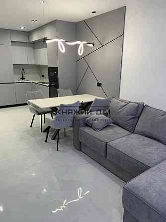 Продаж 1-кімнатної роздільної квартири в ЖК Варшавський 2. № 21146442 Київ