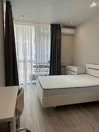 Оренда Квартира 1-кімнатна, 4/9 поверх на Предславинская ул. Киев