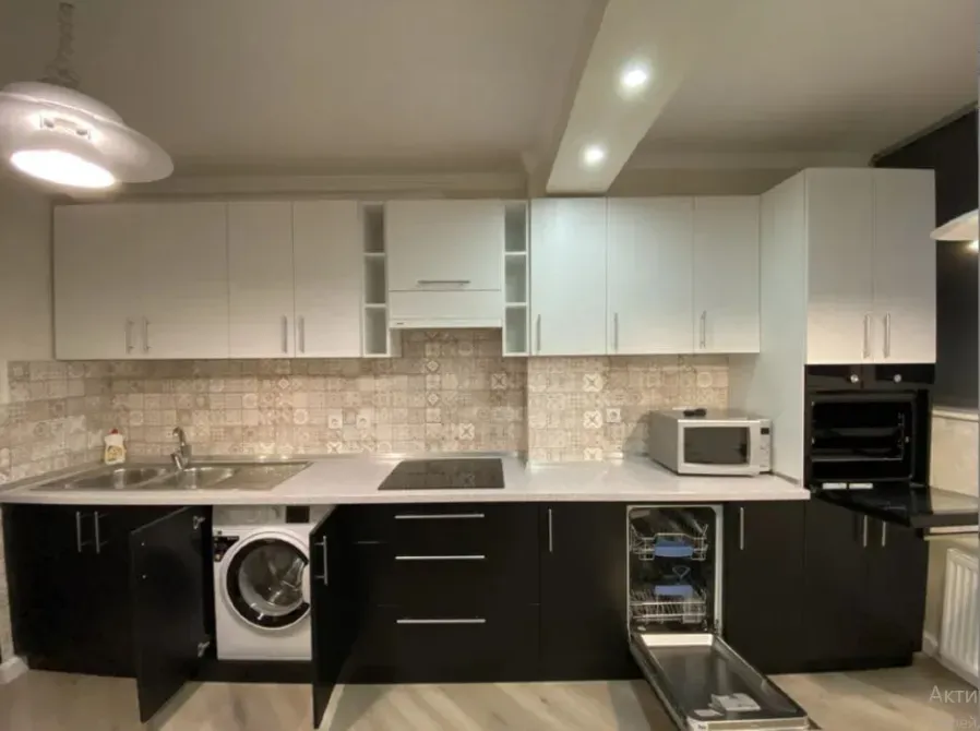 Продаж 3к Квартира 82 кв.м массив радужный Одеса - фото 8