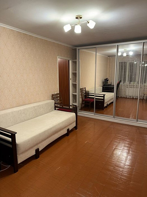 Продаж Квартира 2-кімнатна, 4/16 поверх на Голосіївський просп. (проспект 40-річчя Жовтня), 21 Київ - фото 8