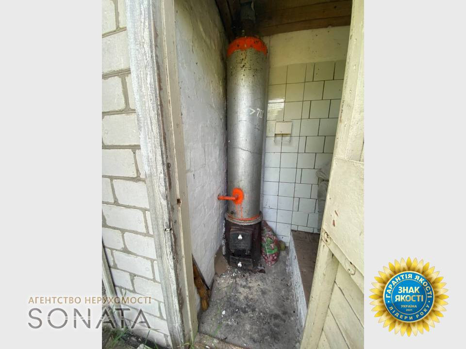 Продаж 2-поверховий Дача  74 кв.м 4 кімн. на с/т Хімік , вул. 1-я Благодатне - фото 17