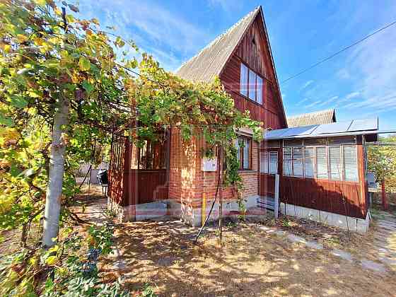 Продаж 2-поверховий Будинок з ділянкою 5.65 сот 55.2 кв.м  на СТ Масив Кийлівський Кийлів