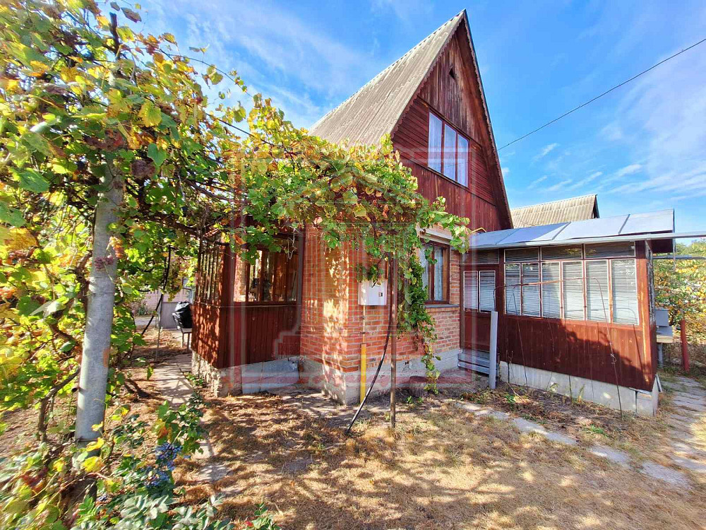 Продаж 2-поверховий Будинок з ділянкою 5.65 сот 55.2 кв.м  на СТ Масив Кийлівський Kyiliv - photo 2