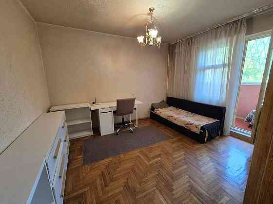 Оренда Квартира 2-кімнатна, 1/16 поверх на Академіка Заболотного, 102 Kiev