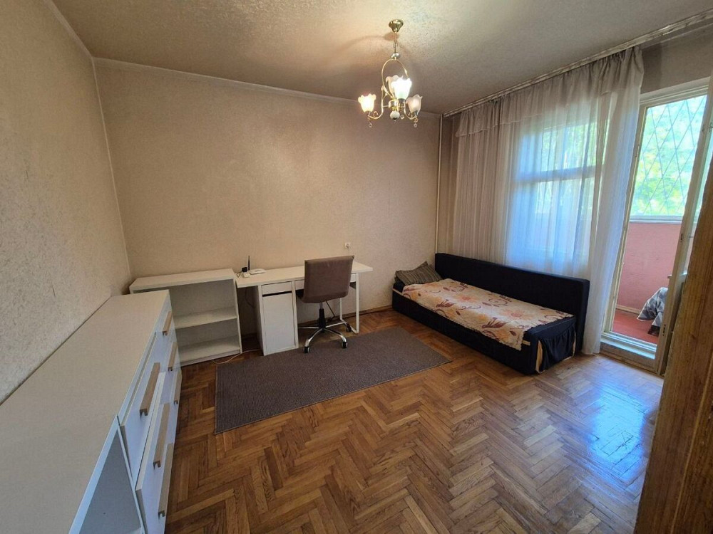 Оренда Квартира 2-кімнатна, 1/16 поверх на Академіка Заболотного, 102 Київ - фото 1