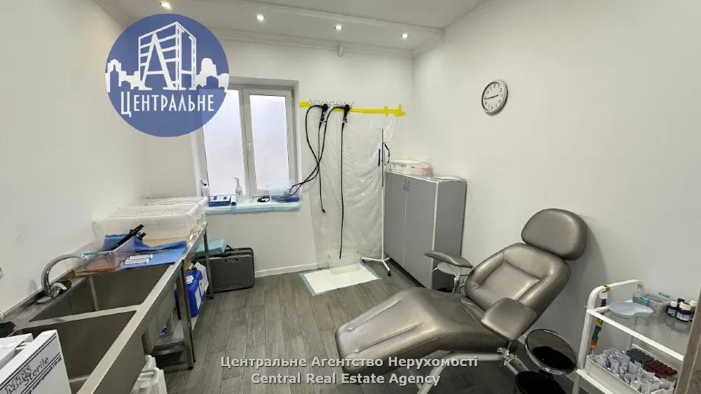 Здається Приміщення в житловому будинку площа 129 кв.м 1-й поверх Чернівці Руданського 24 Чернівці - фото 10