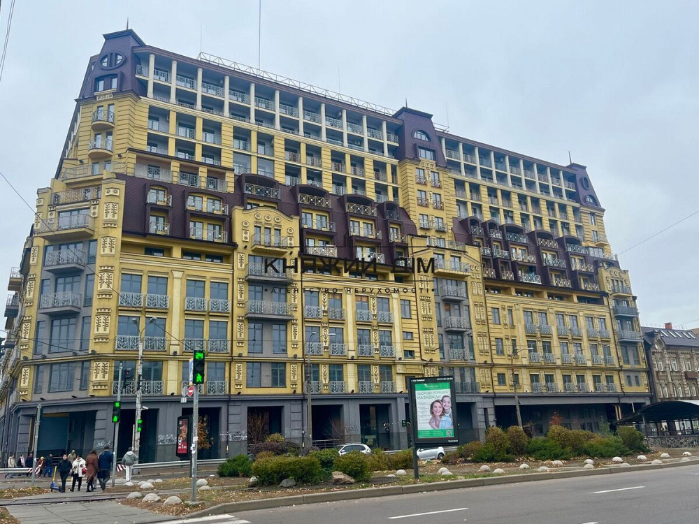 Оренда Квартира 1-кімнатна, 6/12 поверх на Нижний Вал ул. Київ - фото 10