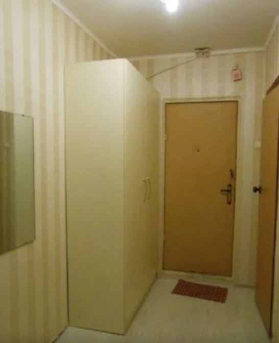 Оренда Квартира 1-кімнатна, 13/18 поверх на Руденко Ларисы ул., 10 Київ - фото 11