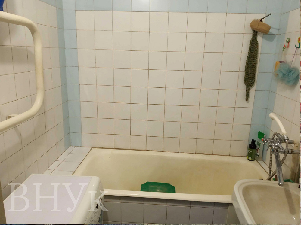 Продаж Квартира 4-кімнатна, 4/9 поверх на Шмідта Вінниця - фото 8