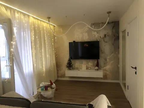 Продаж 1к Квартира 36.9 кв.м Прикордонна вулиця 47А Миколаїв - фото 5