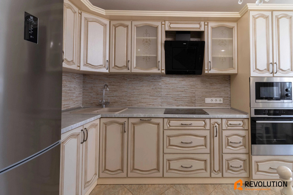 Оренда Квартира 1-кімнатна, 6/26 поверх на вул. Соломії Крушельницької, 13 Київ - фото 7