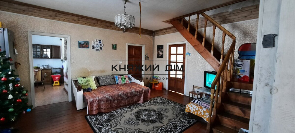 Продам дом в с. Летки Броварского района Общей площадью 142 м2 с участком 29 соток.  - фото 12