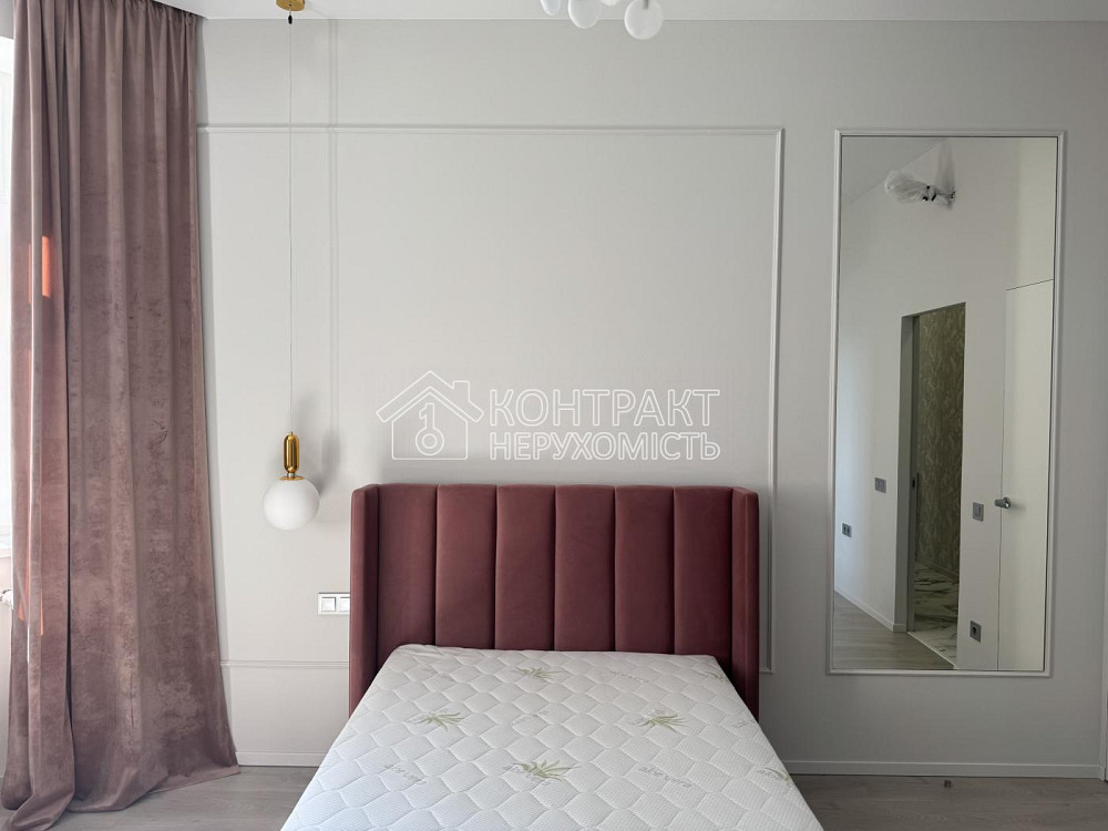 Продаж Квартира 3-кімнатна, 7/16 поверх на вул. Професорська Харків - фото 13