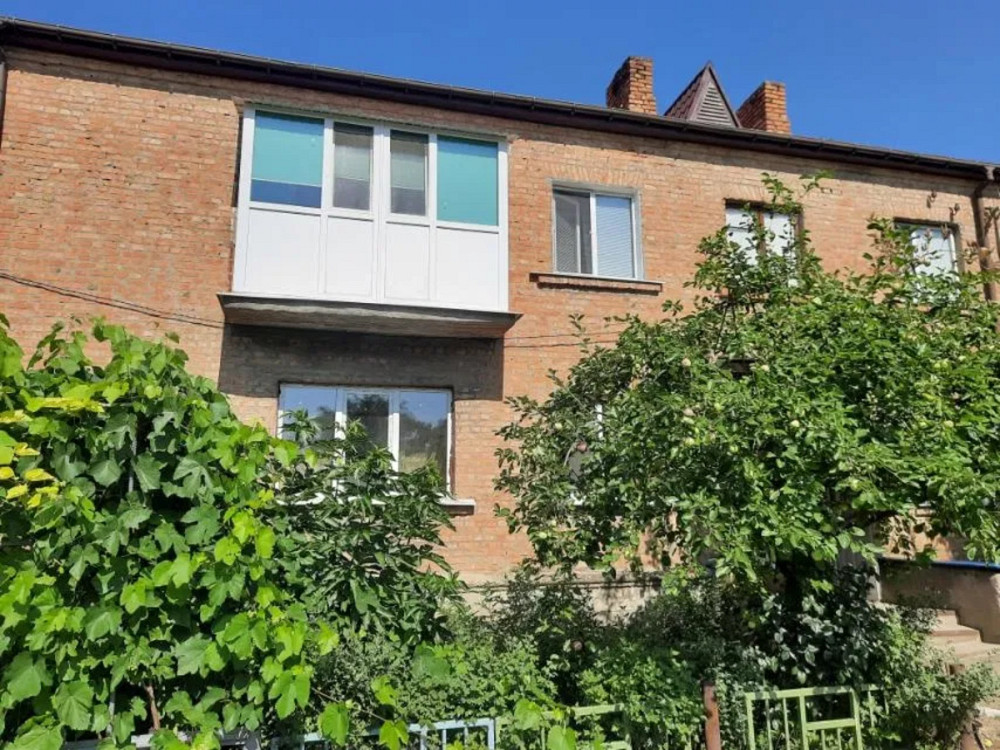 Срочно! Продам 3-комн квартиру Новоукраїнка. Новоукраїнка - фото 7