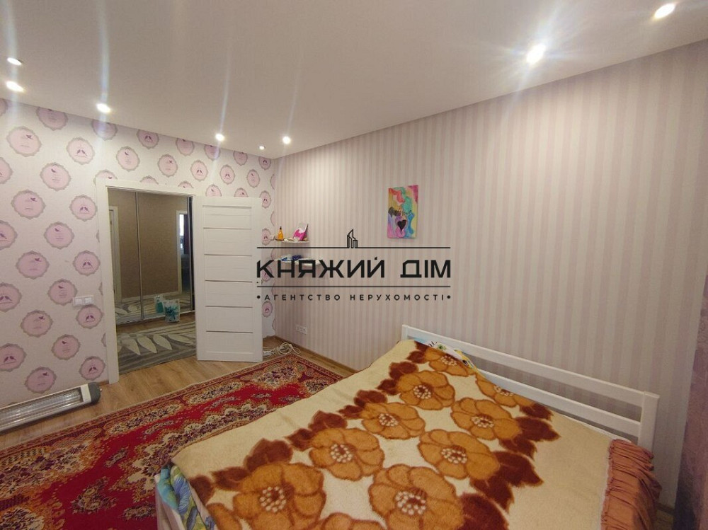 Продаж Квартира 2-кімнатна, 2/20 поверх на Герцена ул. Київ - фото 10