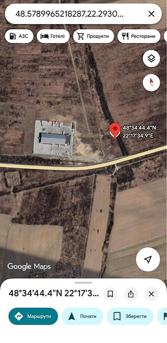 Продаж земельної ділянки 16 соток Кінчеш - фото 7