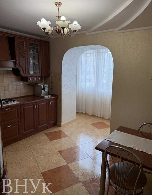 Продаж Квартира 3-кімнатна, 4/6 поверх на вул. Карпенка Ternopil' - photo 14