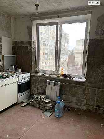 Продаж Квартира 3-кімнатна, 12/12 поверх на вул. Краснодарська Харків