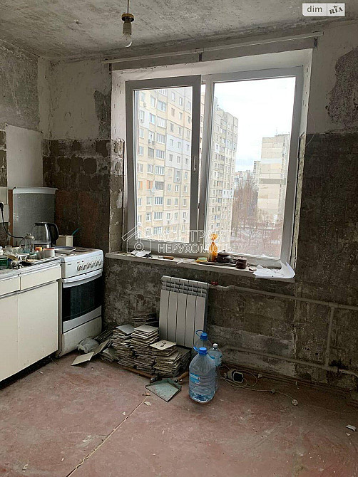 Продаж Квартира 3-кімнатна, 12/12 поверх на вул. Краснодарська Харьков - изображение 1