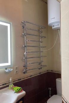 2х комнатная квартира в Чудо-Городе Одеса - фото 15