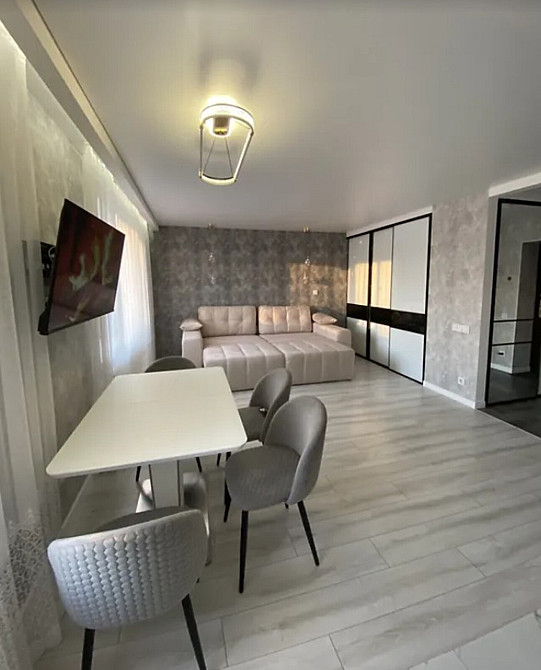 Продаж Квартира 1-кімнатна, 9/9 поверх на Князів Коріатовичів Вінниця - фото 7