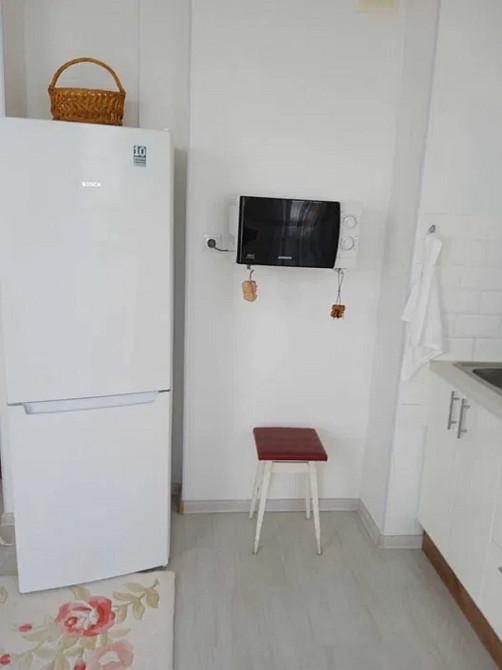 Оренда Квартира 2-кімнатна, 9/36 поверх на просп. Соборності, 30А Киев - изображение 5