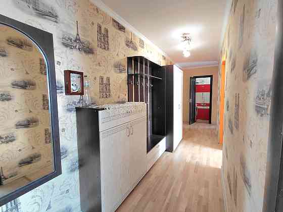 Оренда Квартира 3-кімнатна, 5/5 поверх на Галицька вул., 35 Тернопіль