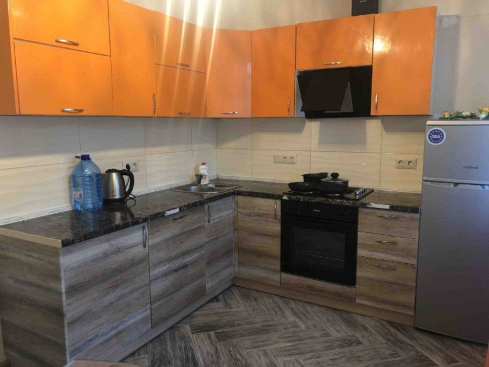 Оренда Квартира 1-кімнатна, 2/5 поверх на ул. Академика Вильямса, 1 Київ - фото 1