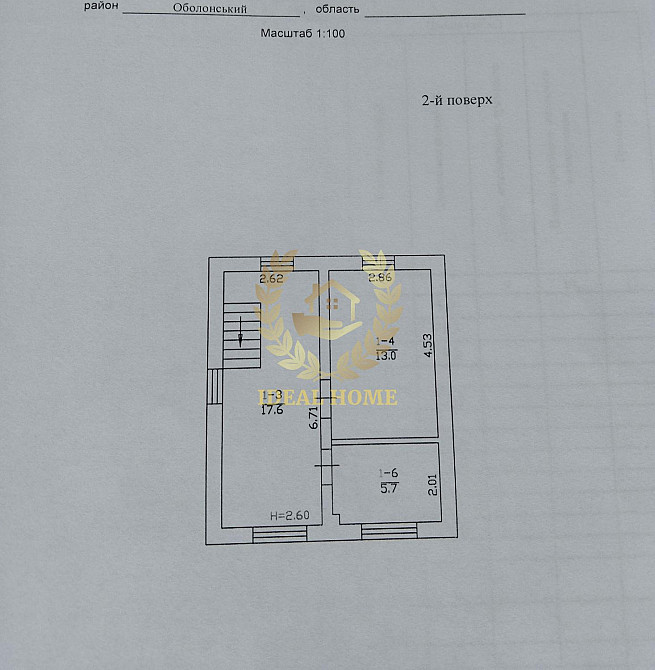 Продаж Будинок 2-кімнатний на Продольная 1-я ул., 1 Київ - фото 10