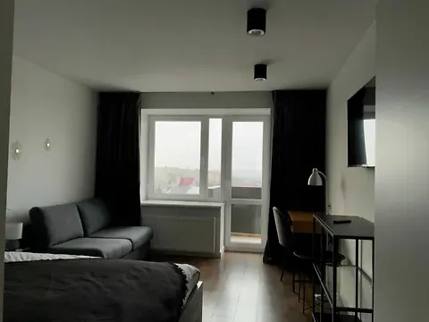 Аренда 1к Квартира 39 кв.м ЖК вул. Коновальця, 9 Тернополь - изображение 2