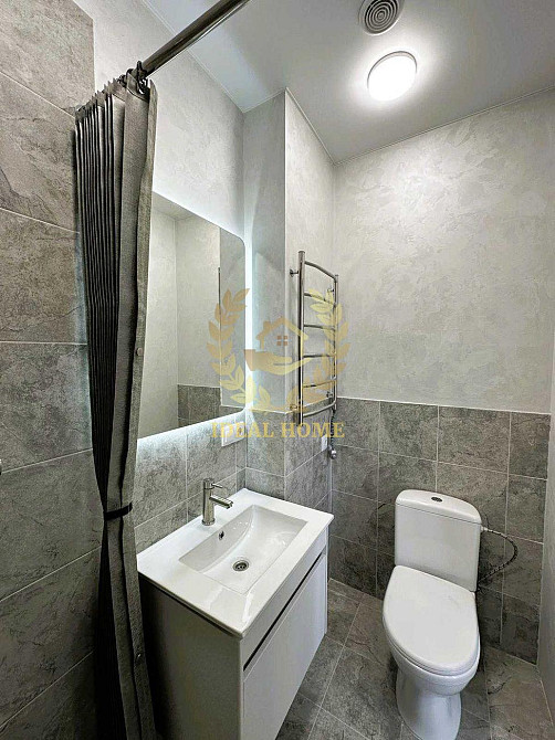 Продаж Квартира 1-кімнатна, 2/5 поверх на Обуховская ул., 91 Київ - фото 9