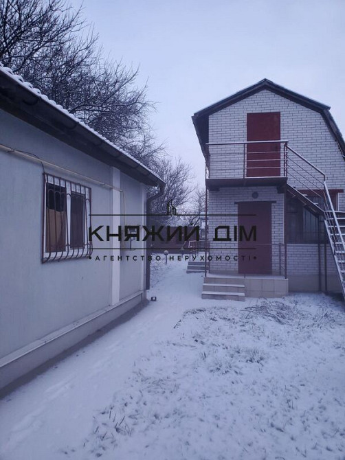 Продаж будинку Києвська обл. с. Гора КОД 2211749 Гора - фото 10