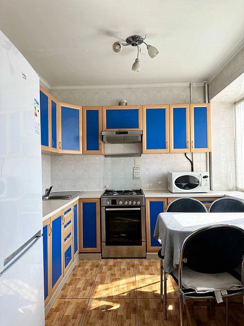 Оренда Квартира 3-кімнатна, 8/9 поверх на Шота Руставелі, 25 Київ - фото 9