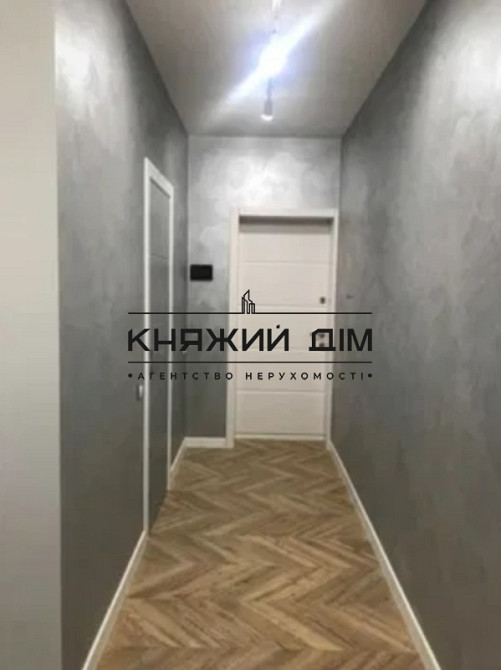 Продаж 4-х к.кв. студіо в ЖК Корона по вул. Княжий Затон ст. м. Осокорки Код об 21144542 Київ - фото 11