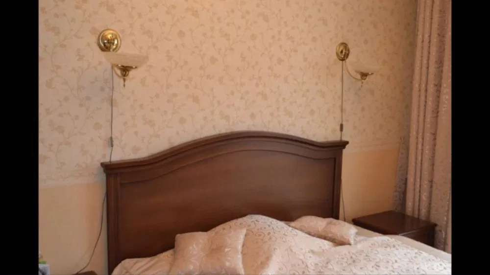 Оренда Квартира 2-кімнатна, 6/7 поверх на Кловский спуск Київ - фото 2