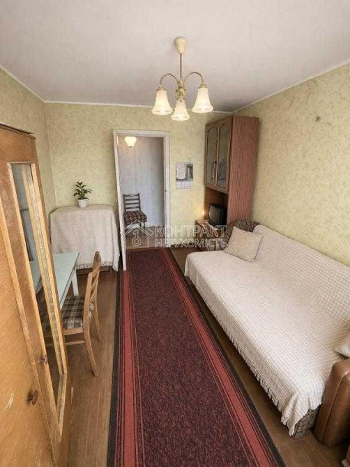 Продаж Квартира 2-кімнатна, 4/5 поверх на вул. Софіївська Харків - фото 1