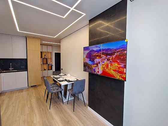 Продаж Квартира 1-кімнатна, 8/25 поверх на Олександра Олеся вул., д. 5А Київ