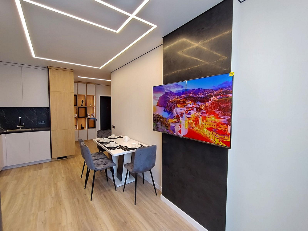 Продаж Квартира 1-кімнатна, 8/25 поверх на Олександра Олеся вул., д. 5А Київ - фото 5