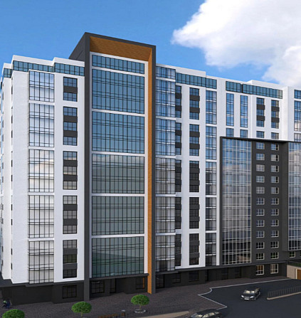 Продаж 2к квартири 70.3 кв. м, ЖК Atlanta Tower Тернопіль - фото 5