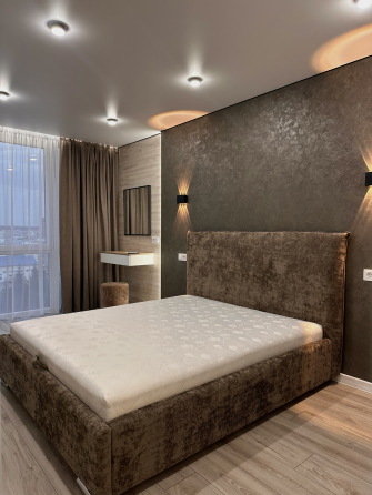 Продаж Квартира 1-кімнатна, 10/13 поверх Івано-Франківськ