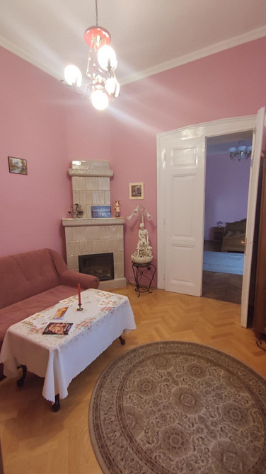 Продаж Квартира 3-кімнатна, 3/4 поверх на вул. Бандери Степана L'viv - photo 8