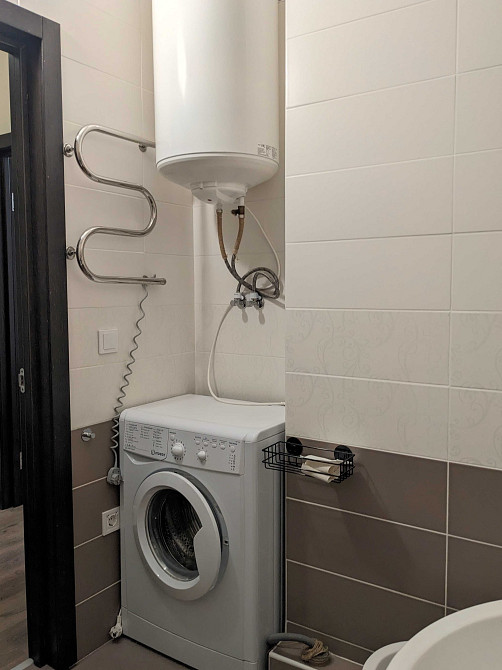 Продаж Квартира 1-кімнатна, 15/17 поверх на Берестейський вул., д. 67-Г Київ - фото 13