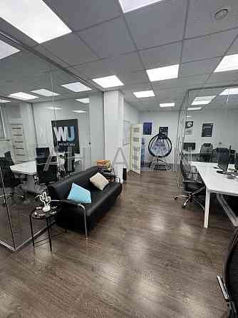 Оренда офісне приміщення на вул. Василя Тютюнника приміщень - 3, поверх - 1/5 Київ