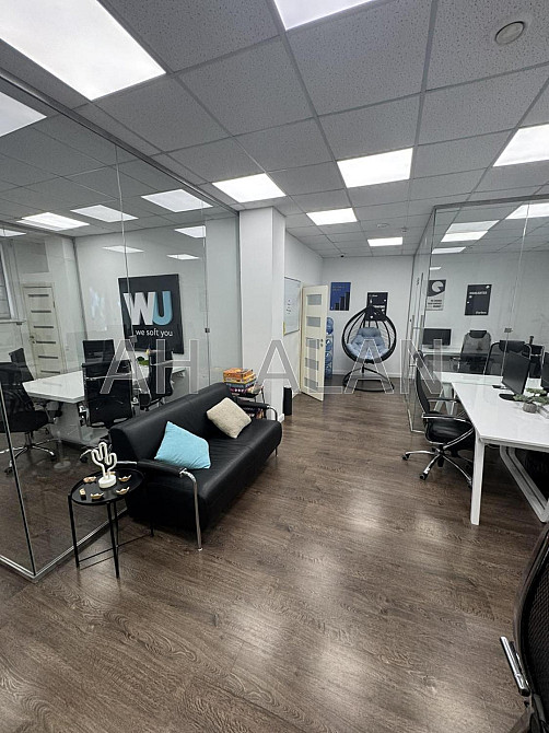 Оренда офісне приміщення на вул. Василя Тютюнника приміщень - 3, поверх - 1/5 Київ - фото 6