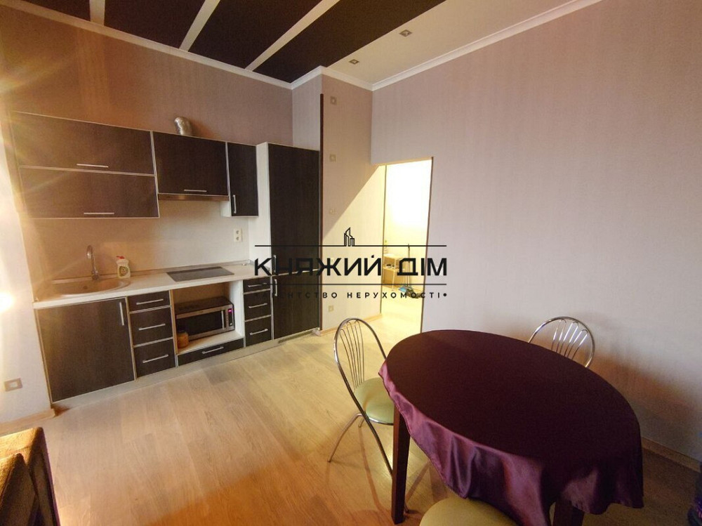 ОРЕНДА 2к квартира-студія в ЖК Оазіс. просп. Володимира Івасюка 2Г код 118962 Kiev - photo 2