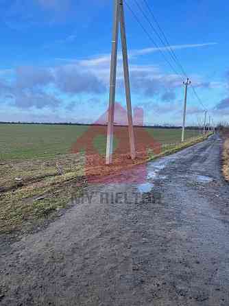 Продаж земельної ділянки 0 соток 